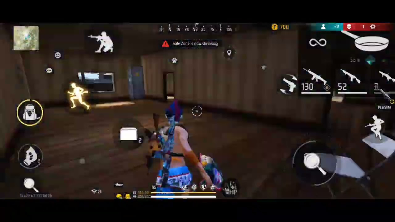 it's my first gameplay video 