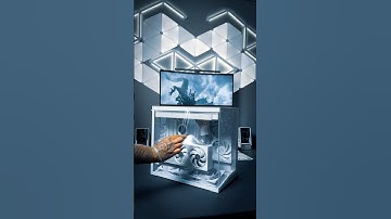 LIAN LI O11D MINI V2 FLOW