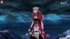 LCA Sub - Spirit Realm Season 4 Ep 01 English Sub