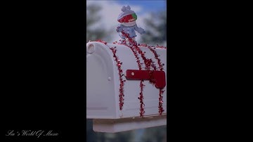 Sia - Advent Calendar Dec. 13