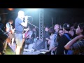 Петля Пристрастия — Сатурн live@Respublica2016