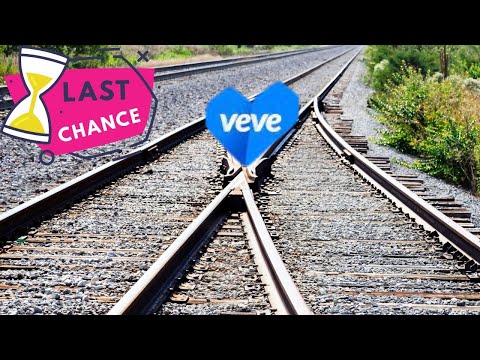 VEVE MERGED ACOUNT PROCESS MUST START BEFORE APRIL 30, 2023. HURRY, TIME IS RUNNING OUT👀 Ecomi OMI