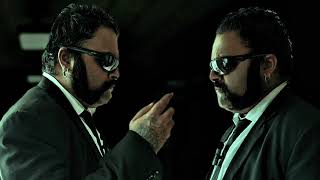 Smith Will Suffice | THE MATRIX RELOADED | Acting | Hugo Weaving | Hollywood Movie