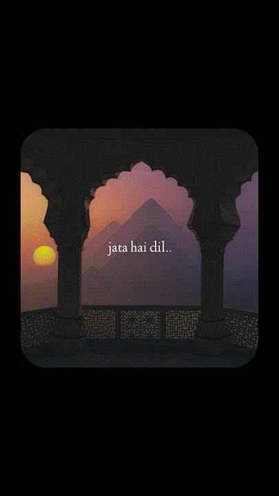 Tu Deewani Hai Tu Mastani Hai ✨ | Sab Noor Noor Sa Bikhra Hai 💕 | #shorts #shortsfeed #viralvideo
