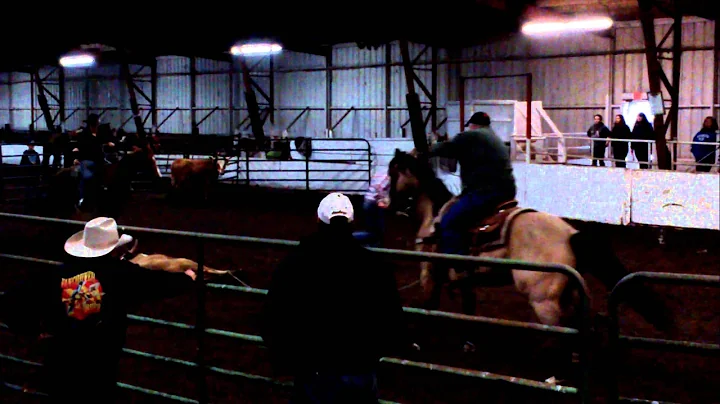 Stewart Proctor, Zach Proctor and Cody Evans Ranch...