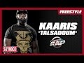 Kaaris "Talsadoum" en live #PlanèteRap