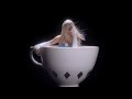Cowgirl clue  teacup official music