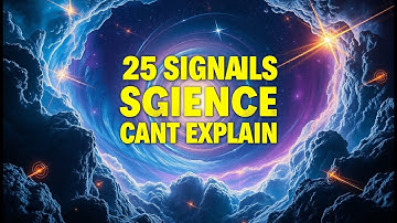 What You Need to Know About 25 Unexplained Signals from Interstellar Gas Clouds | Astronomy