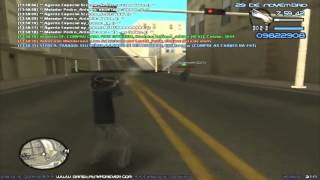 BPF - Bug Fast eagle
