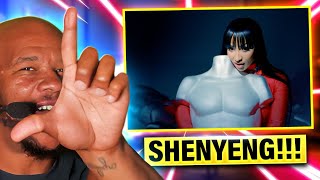 Shenseea - Loyalty | Pluto Dash REACTS