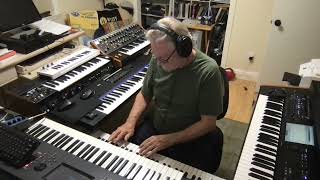 Into the 80th Summer - Today's Jam 05-27-2024