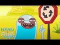 Une sortie | HYDRO et FLUIDE | Dessins animés drôles pour enfants