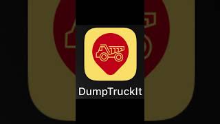 DumpTruckIt - Admin Module