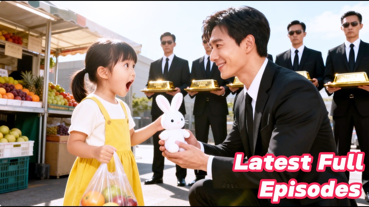 Мама в одиночку, сделавшая уродливый мейк, внедряется в фирму врага с гением-ребёнком.