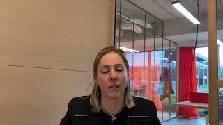 WomenTech Europe Application video - Stas Retro-Engineering screenshot 4