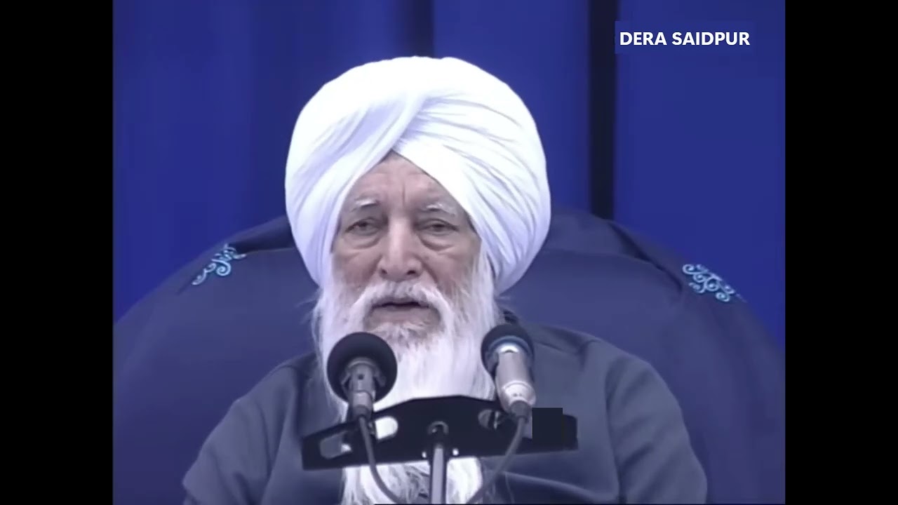 DHRIG DHRIG KHAYAA DHRIG DHRIG SOYA || SATSANG BY SANT RASILA RAM JI MAHARAJ || ON 02/09/2007