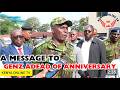 GEN Z ALERT! As Anniversary Protest draws more attention, Meru police Commander drops a big message
