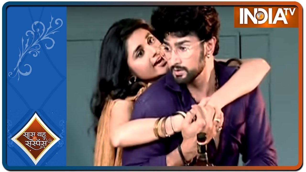 Catch all the BTS fun from Guddan Tumse Na Ho Payega sets