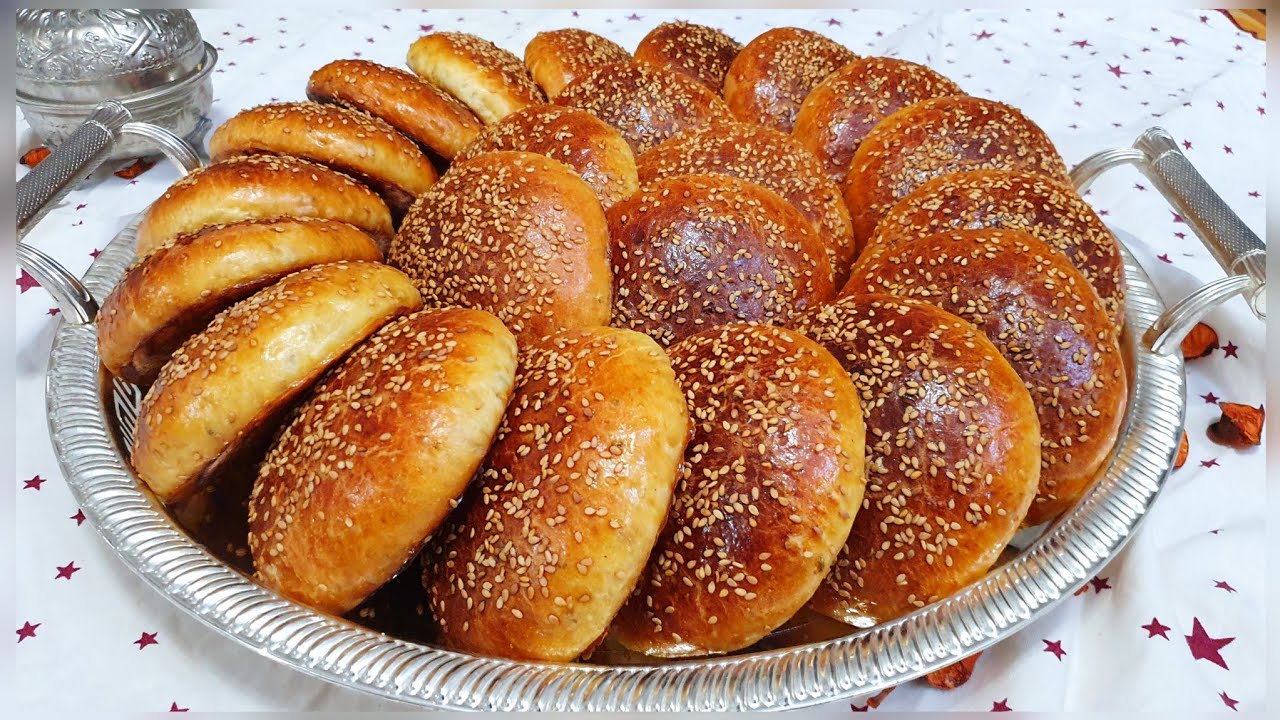 القراشل البلديين أخف من القطن اللي عمرهم يخطاوك. منسمين ولذاذ 😋مع أهم النصائح وصفة خاصة للمبتدئات 👌