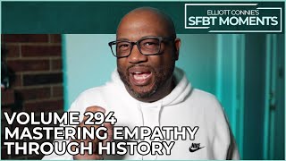 Mastering Empathy Through History in Your Couples Therapy Sessions | SFBT Moments 294