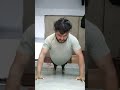 #motivation #pushupschallenge #trending#viral #reels
