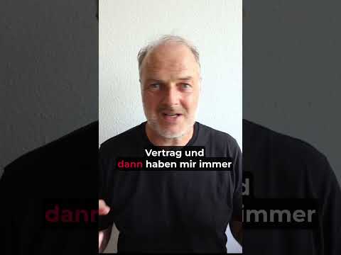 Webdesign-Agenturvertrag – Vertragsvorlagen mit AGB