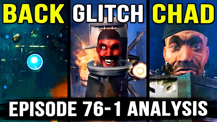 ASTRO LOSING? CAMERA SPIDER IS BACK! Skibidi Toilet 76 Part 1 Analysis |  All Secrets & Easter Eggs