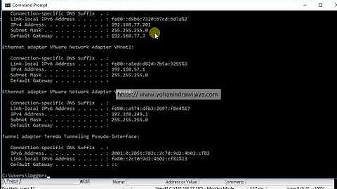 HOW PLC OMRON ONLINE VIA LAN