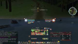 LOTRO - PVP - EVERNIGHT - HUNTER VII