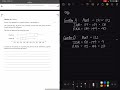 2024 HSC Mathematics Standard 2/General 2 Paper Q28 Solution