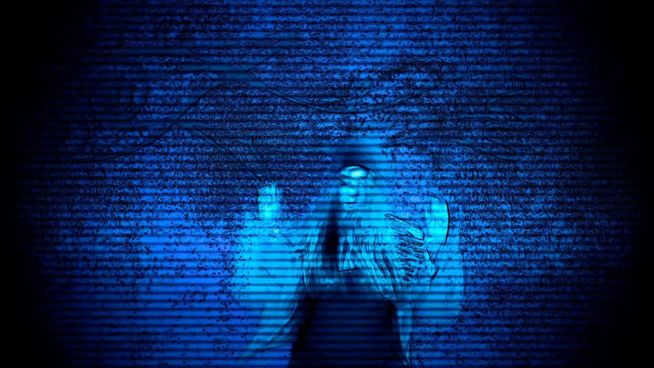 C.Taylor - Mechanical Heart feat. Divisionary (Official Music VIdeo) FullHD