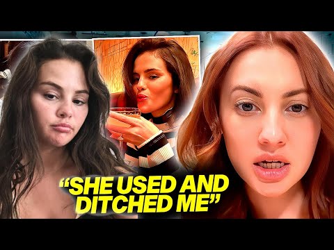 Selena Gomez KIDNEY DONOR Exposes Her As A HORRIBLE Human Being (Betrayed Her In The Worst Way)