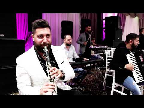 Marius Turneanu || Alexandru Cantea || Program Instrumental 2018 || Botez Sofia Maria