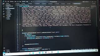 FRONTEND SKILL TEST 2