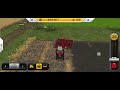 Teeno jam Ek sath aj thak gya bht🥱🥱❣️❣️#farminglife #automobile #modernfarmer #games #viralvideo