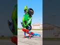 Who is stronger Superheroes vs Goku