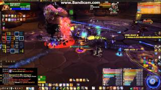 Koragh Tank Pov Highmaul Normal