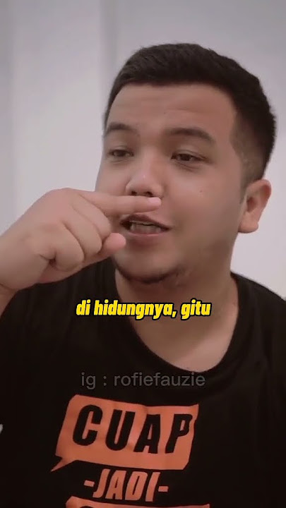 Mamah tuh ga tau #superstarstudio #tiktok #quotes #shorts #hirofie
