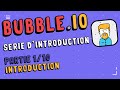 Formation Bubble en Français - 1/10 - Créez rapidement votre première application NoCode #bubbleio