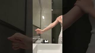 after hours self-care #afterhours #nightroutine #unwind #healingvlog #selfcare