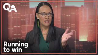 Why Green candidate Tania Waikato believes she can beat Rawiri Waititi Why Green candidate Tania Waikato believes she can beat Rawiri Waititi