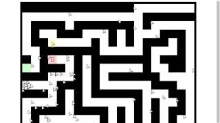 THIS MAZE!! || TheMadGamer Cursor.io #5