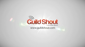 How To Regain Your Hacked Server Using Guild Shout