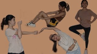 PATH-Fit| PHYSICAL FITNESS TEST ACTIVITY