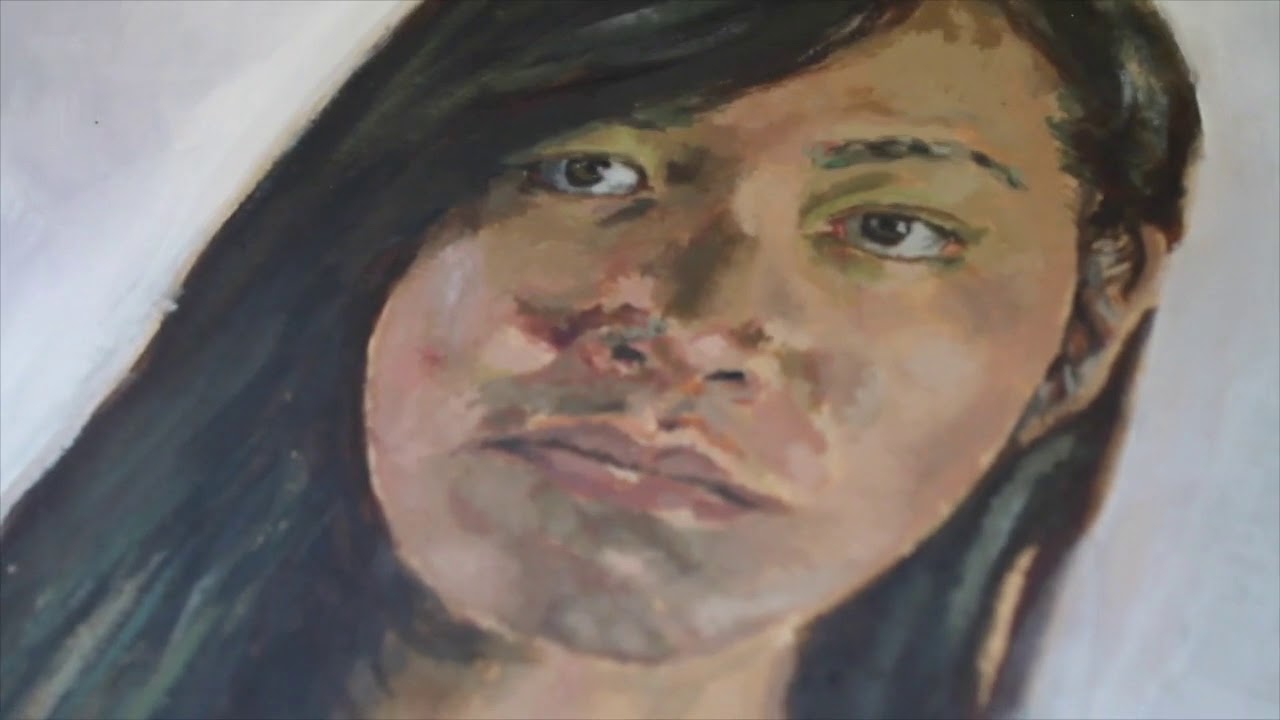 St Louise's College Promotional Video - Art and Design