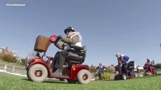 2016 Marathonbet Gran National