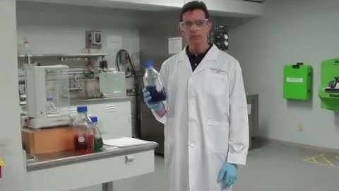 Kimble Chase KimCote Demonstration