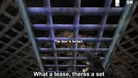 Afraid of Monsters 6