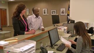 How To - Marriage License