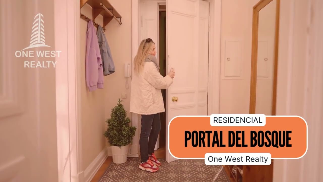 Residencial Portal del Bosque | Tegucigalpa 🏡